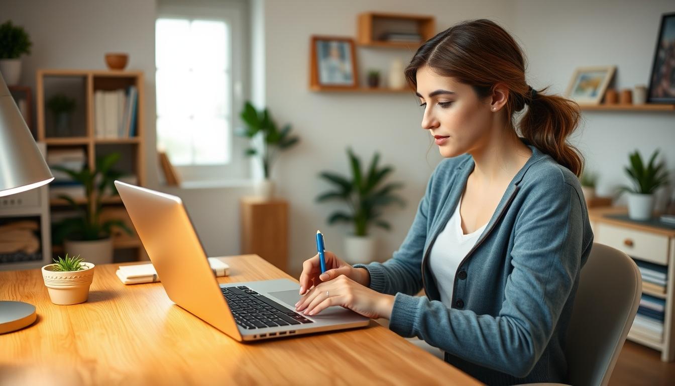 Effective Goal Setting