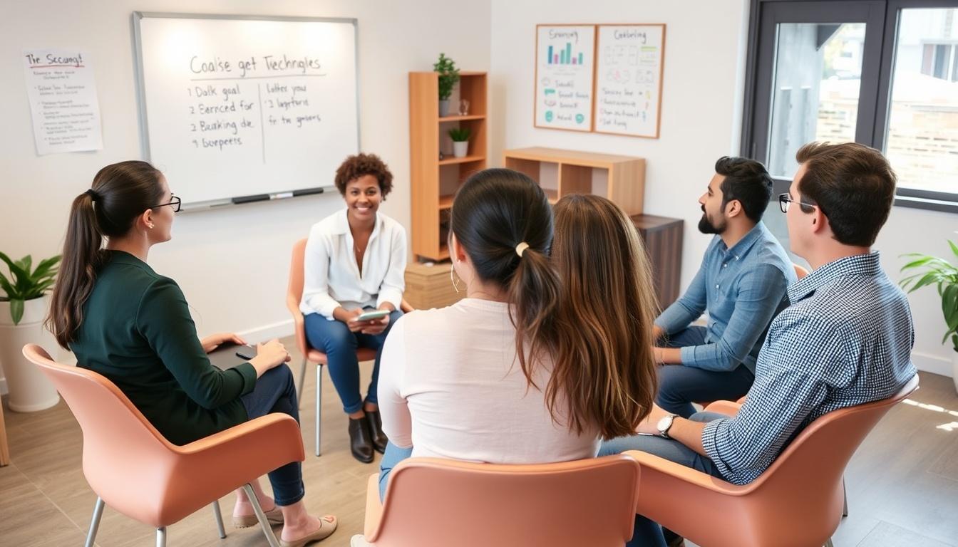 Tailored Coaching
